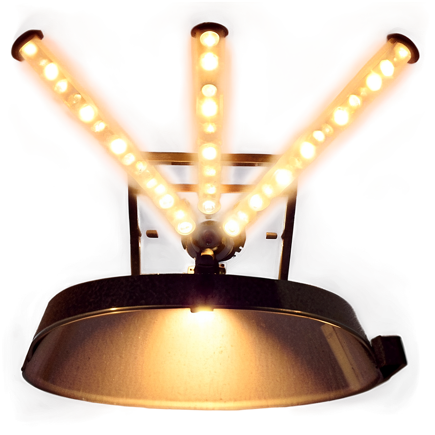 Stage Light Glow Png 54 PNG image