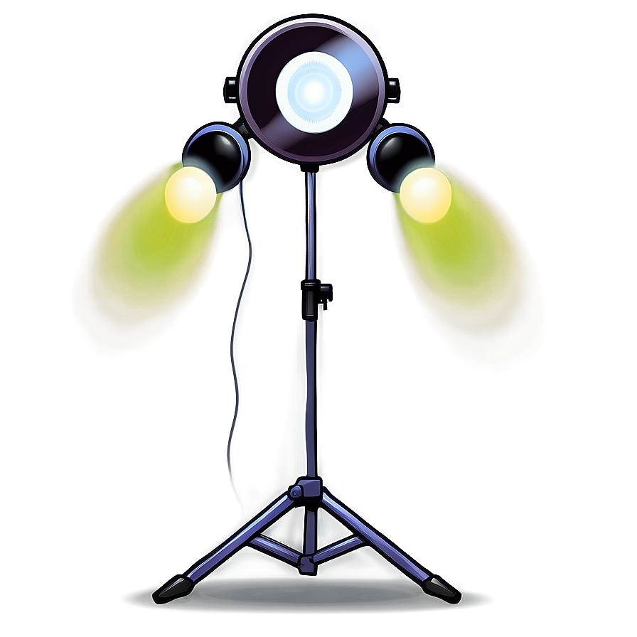 Stage Light Icon Png Tpy PNG image