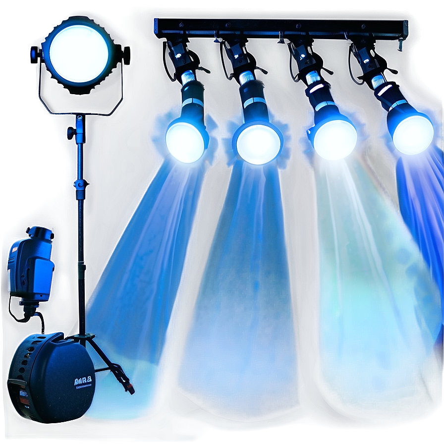 Stage Light Png 91 PNG image