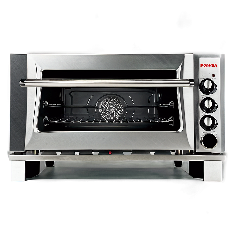 Stainless Steel Oven Png Djt PNG image