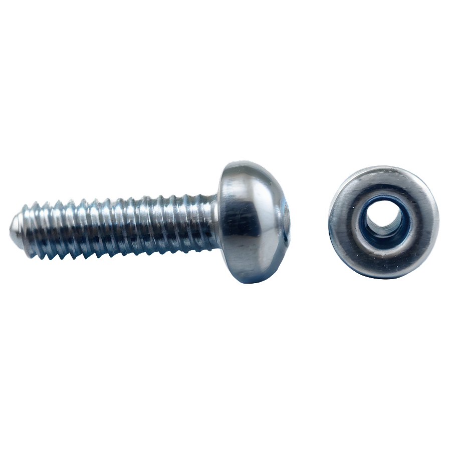 Stainless Steel Screws Png Vpa PNG image