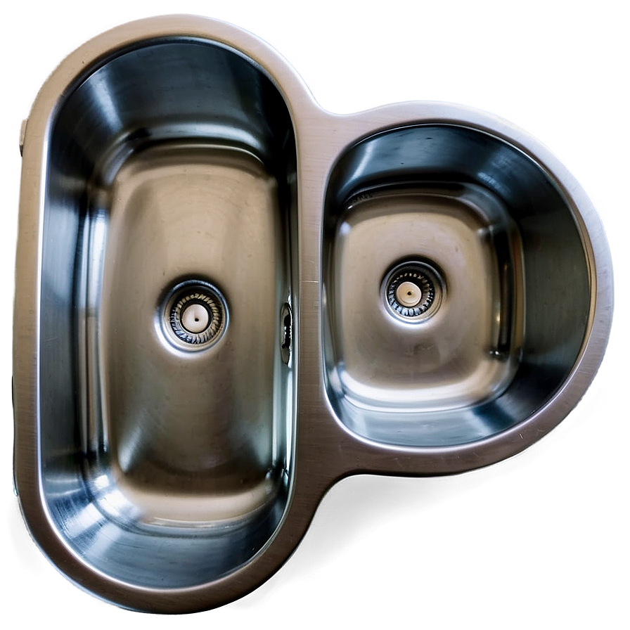 Stainless Steel Sink Png 1 PNG image