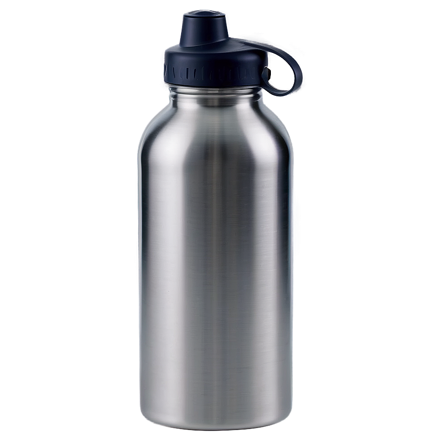 Stainless Steel Water Bottle Png Koh PNG image