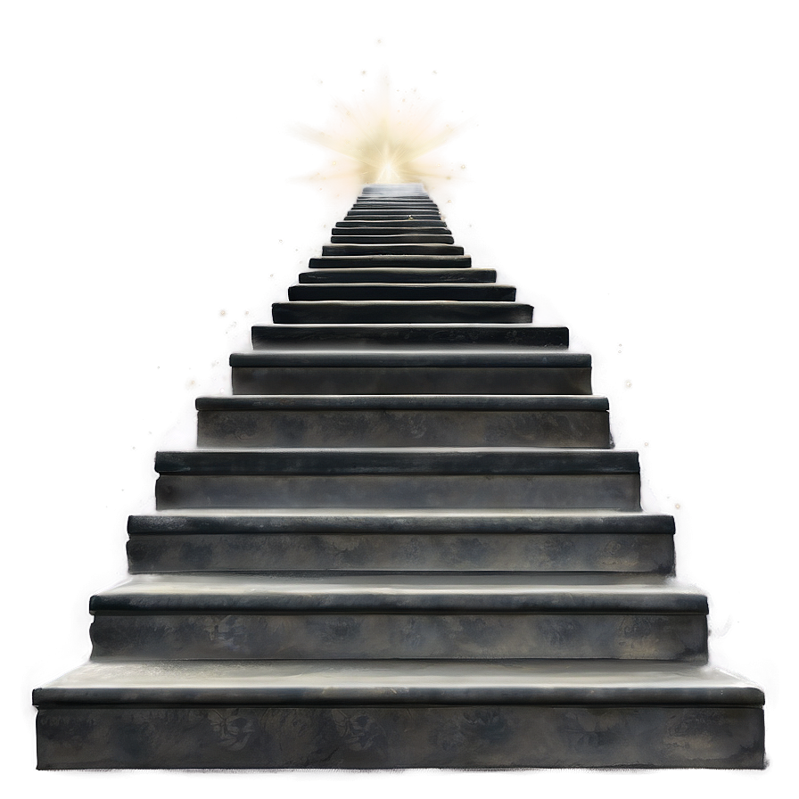 Stairway To Divine Realm Png Qnr29 PNG image