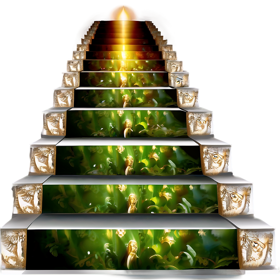 Stairway To Heaven Png Images (100++)