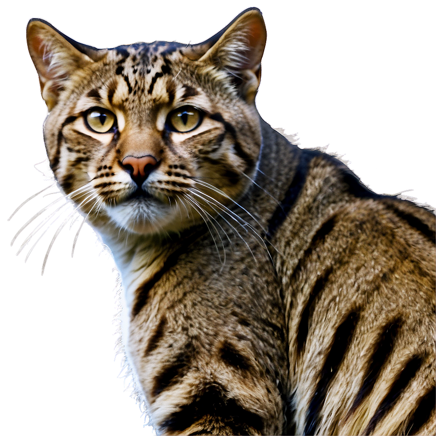 Wildcat Png Images (100++)