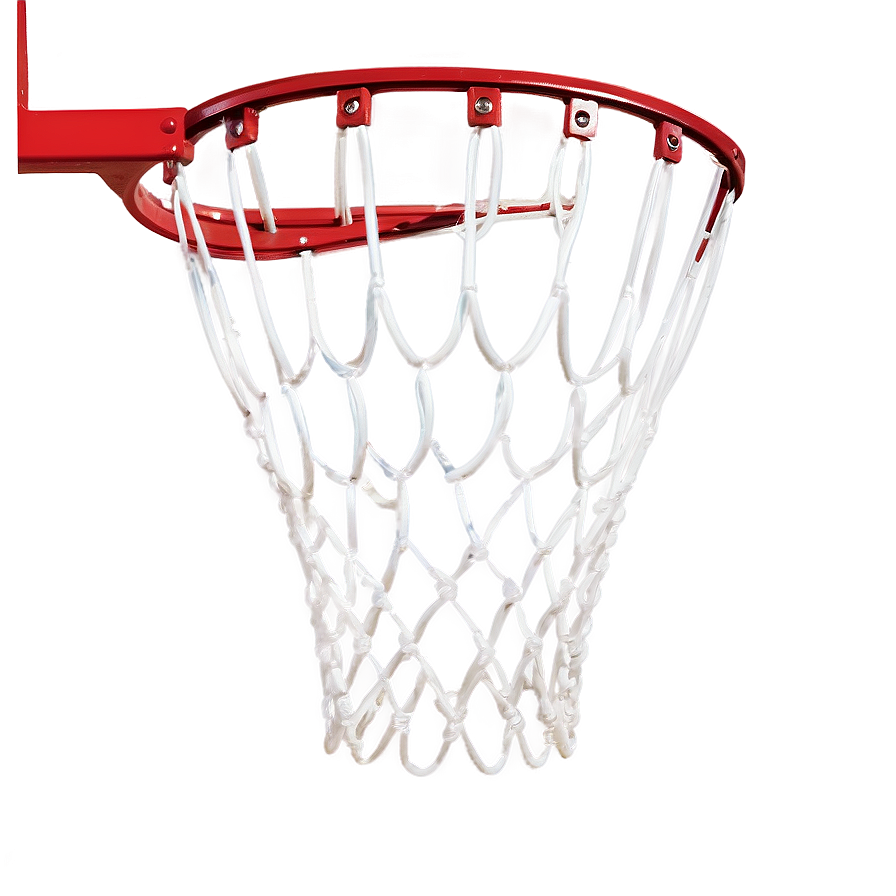 Standard Basketball Rim Png 06132024 PNG image