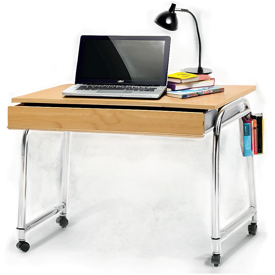 Standing Student Desk Png 45 PNG image