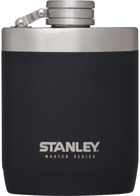 Stanley Master Series Flask PNG image