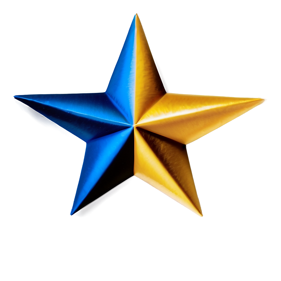 Star Art Transparent Png 60 PNG image