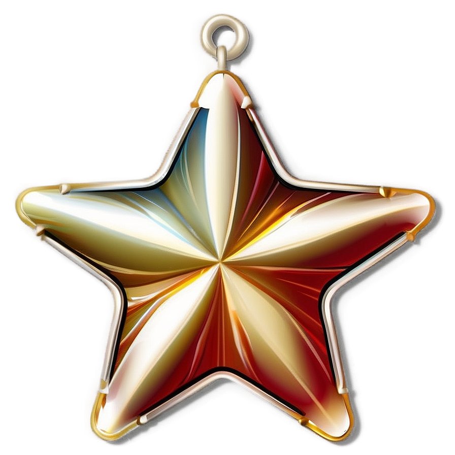 Star Badge Clipart Png 9 PNG image