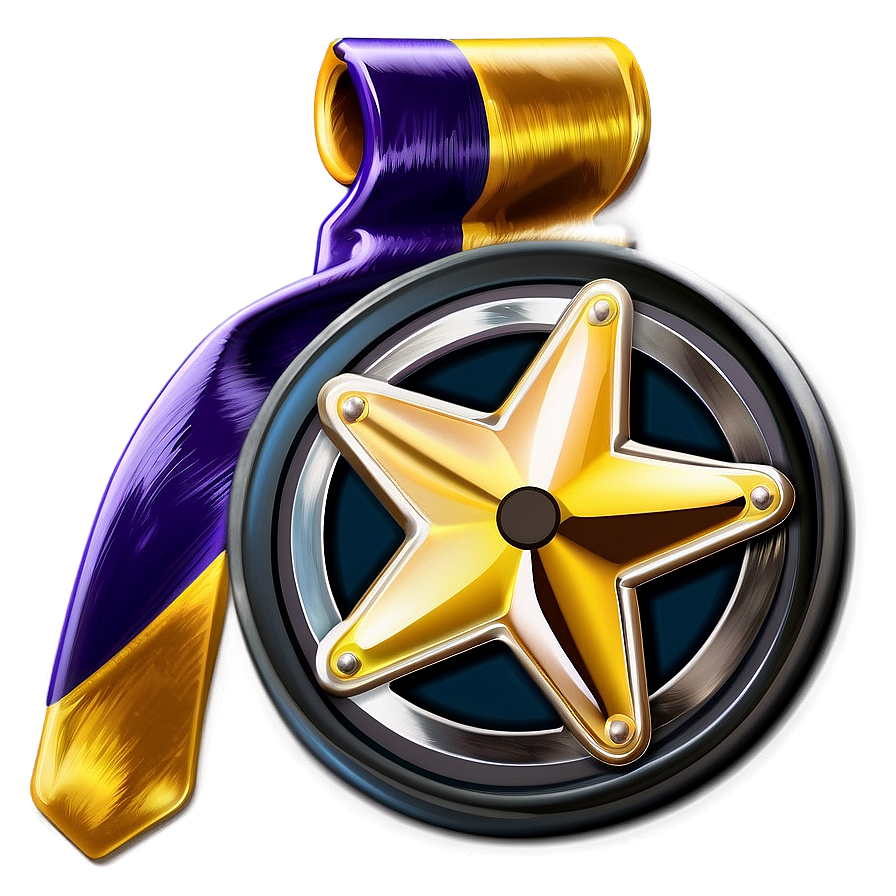 Star Badge Clipart Png 93 PNG image