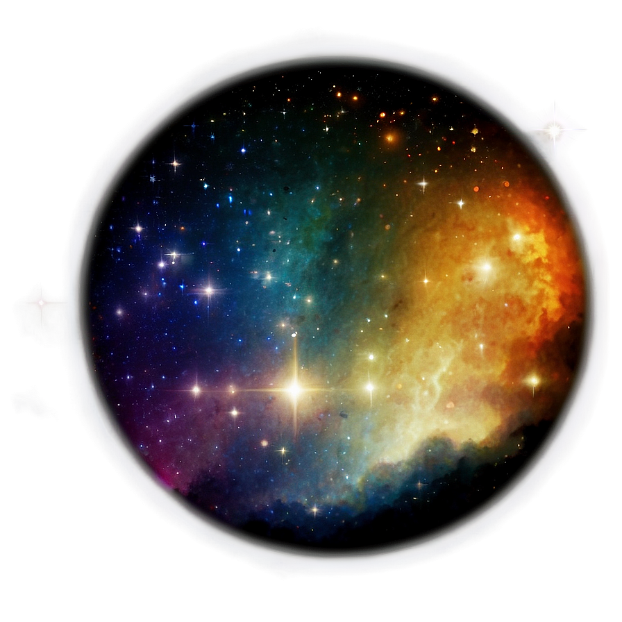 Star Constellations Png 31 PNG image
