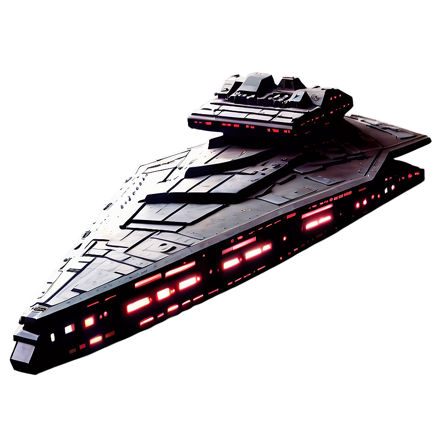 Star Destroyer Icon Png 11 PNG image