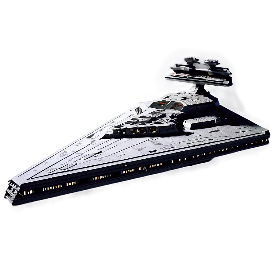 Star Destroyer In Space Png 28 PNG image