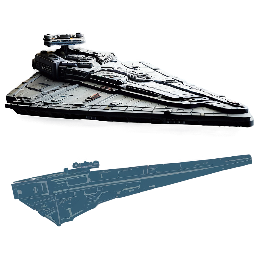 Star Destroyer Png Images (100++)