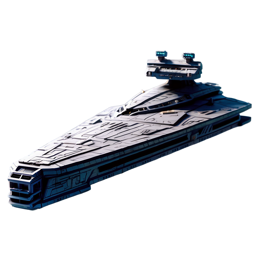 Star Destroyer Spacecraft Png 66 PNG image