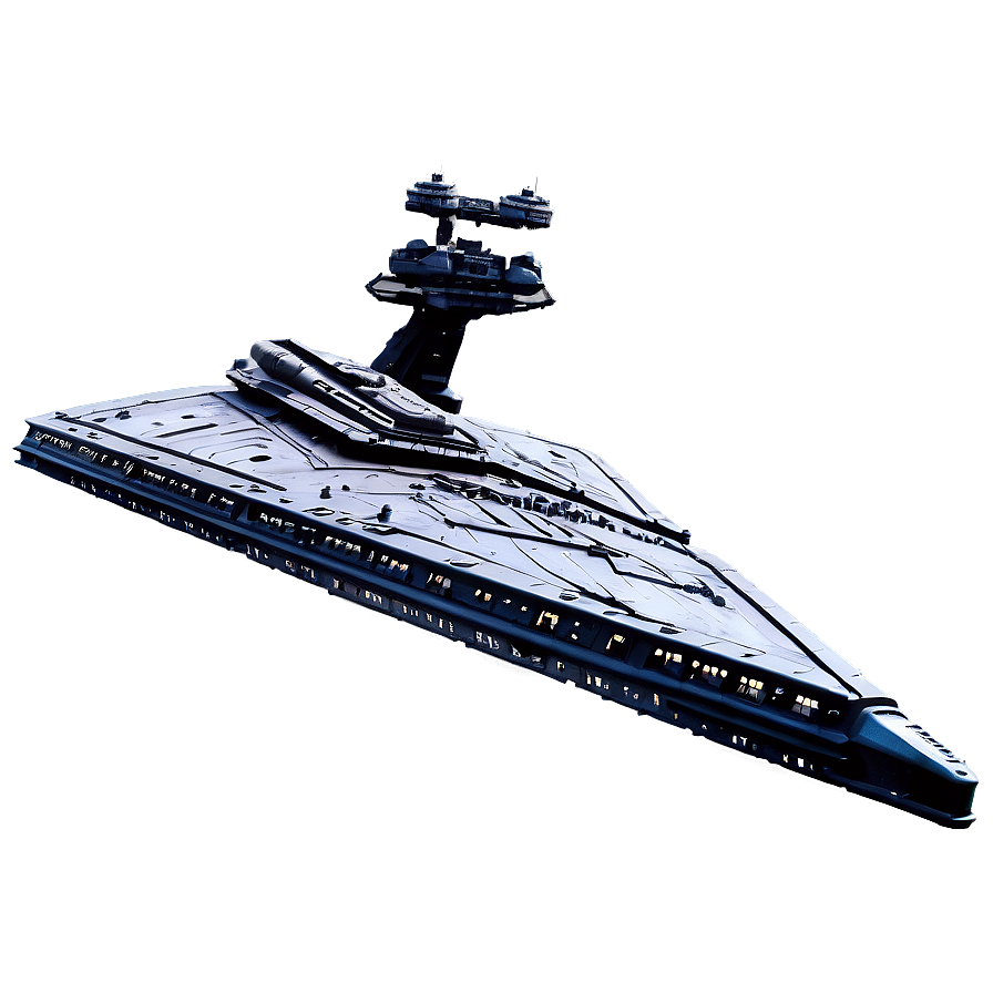 Star Destroyer Wallpaper Png 06122024 PNG image