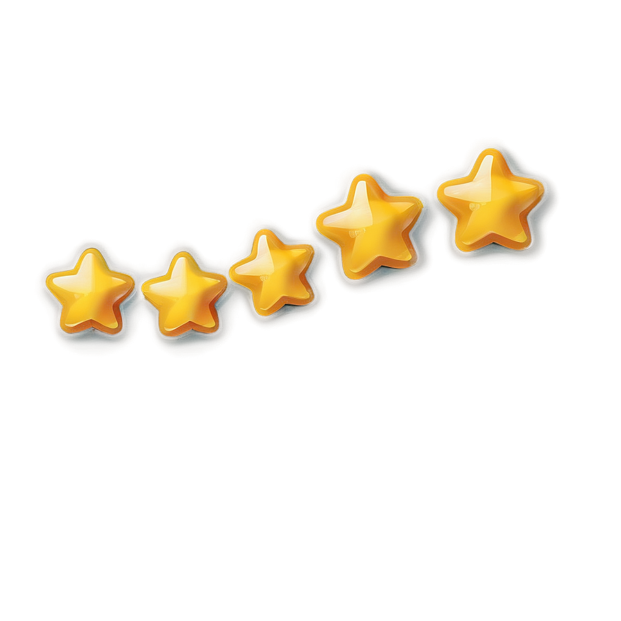 Star Emoji Transparent Png Hec PNG image