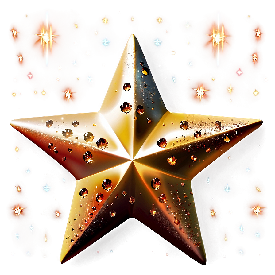 Star Fantasy Transparent Png 05252024 PNG image