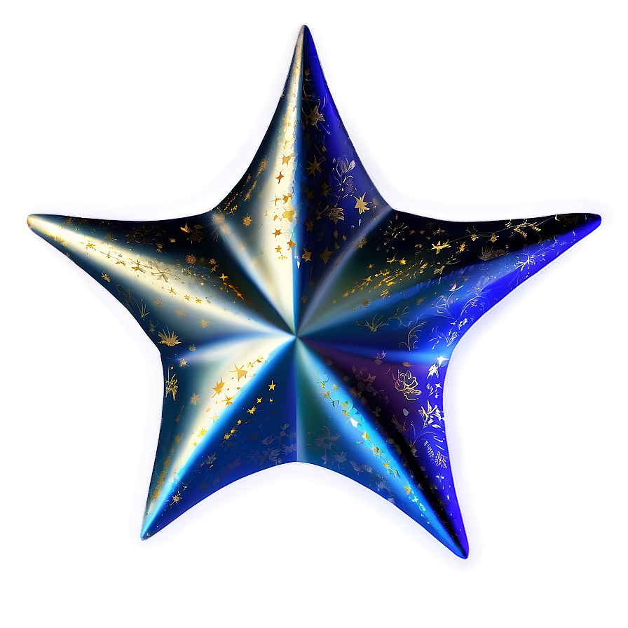 Star Fantasy Transparent Png Dgv PNG image