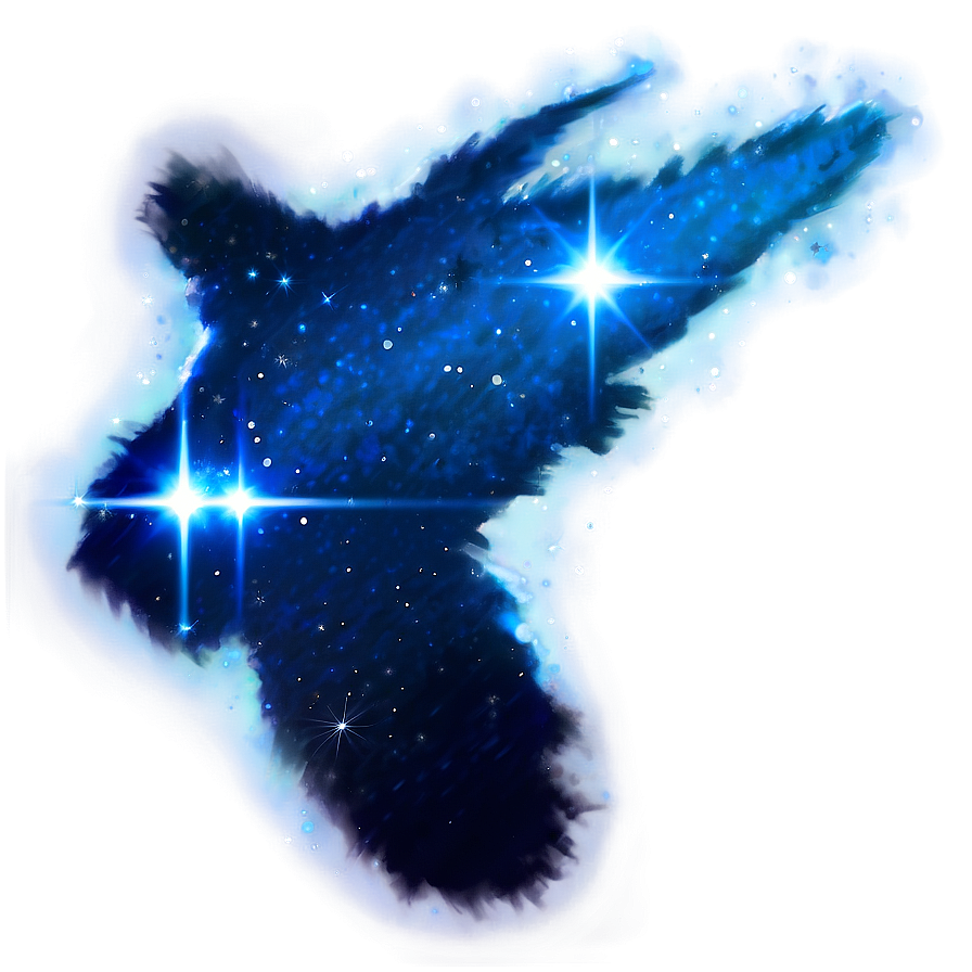 Star Flare Png 35 PNG image