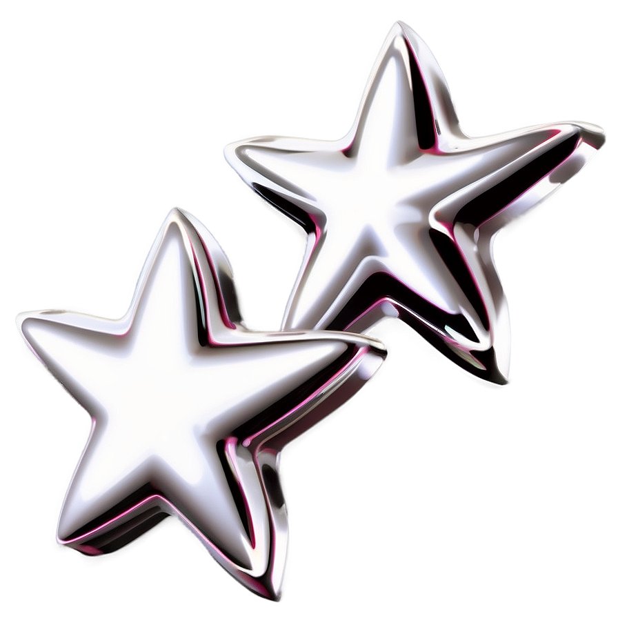 Star Graphic Clipart Png Saq92 PNG image