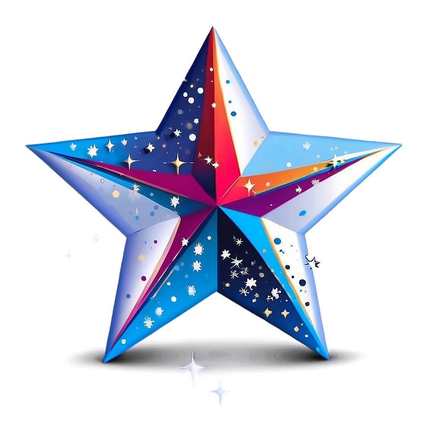 Star Icon Clipart Png 06202024 PNG image