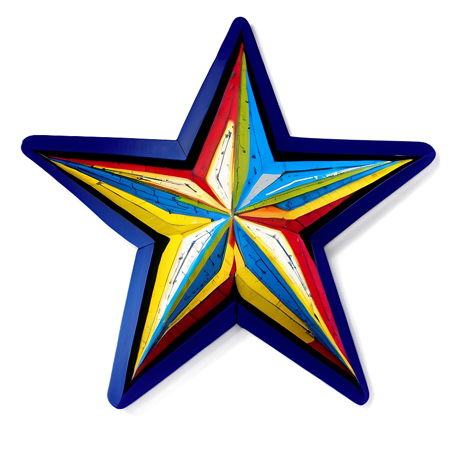 Star Icon Png Jbr PNG image