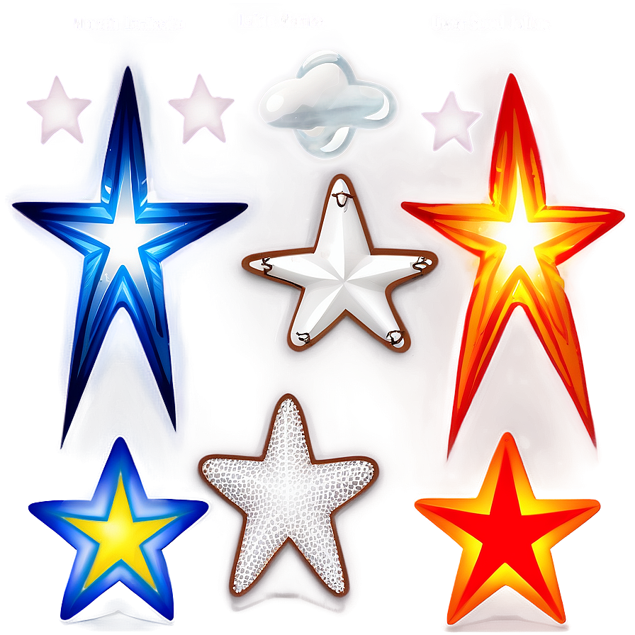 Star Illustration Clipart Png Asc78 PNG image