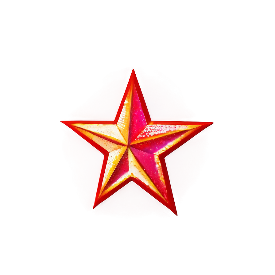 Star Logo Transparent Png 05252024 PNG image