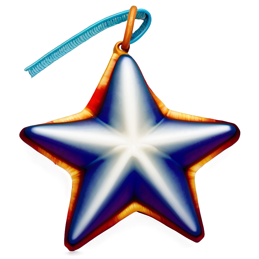 Star Ornament Transparent Png 85 PNG image