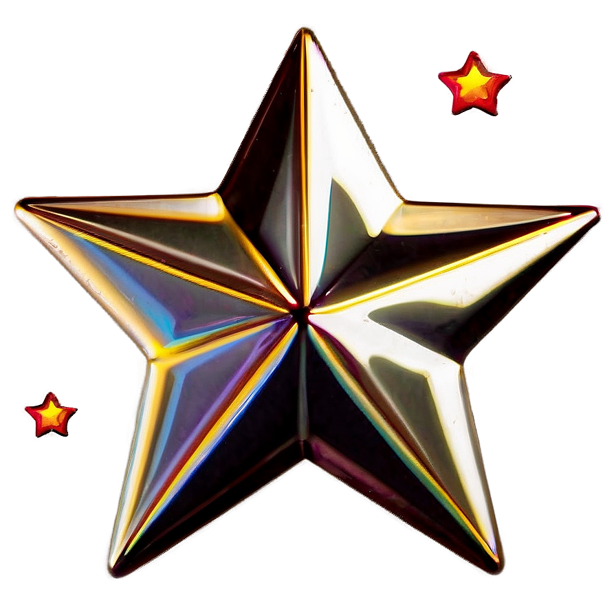 Star Outline Transparent Png Laa74 PNG image