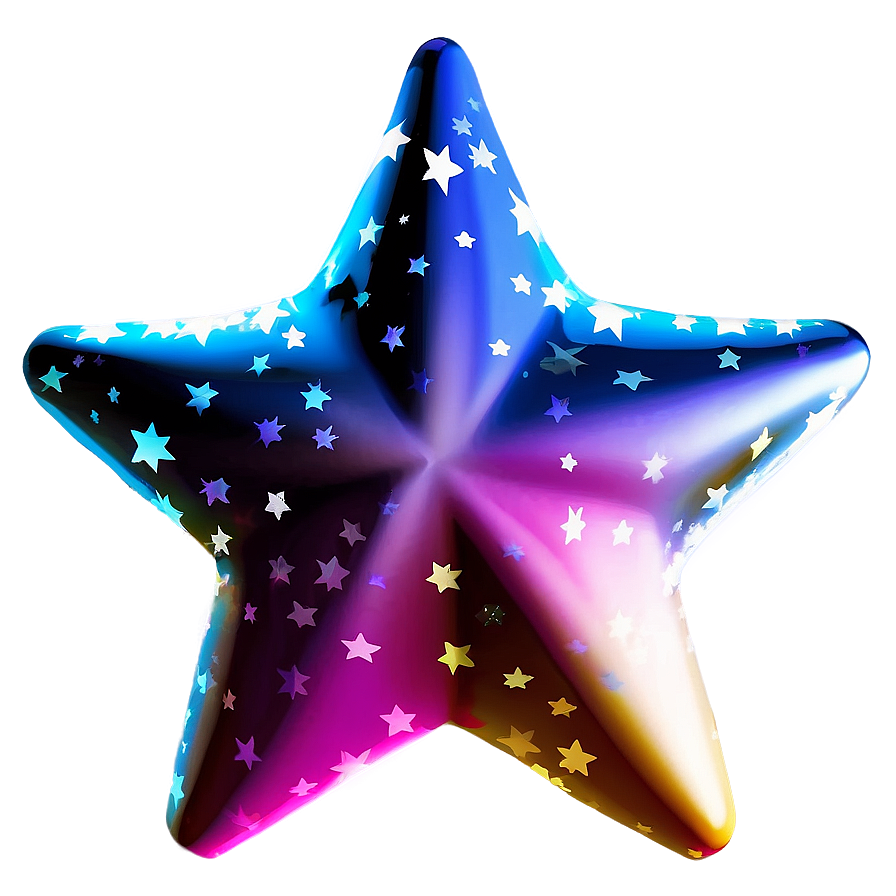 Star Overlay Transparent Png Wtu PNG image