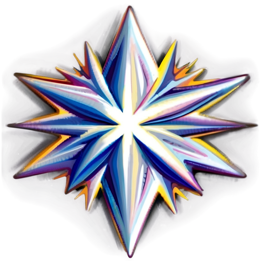 Star Pattern Png Jfs39 PNG image