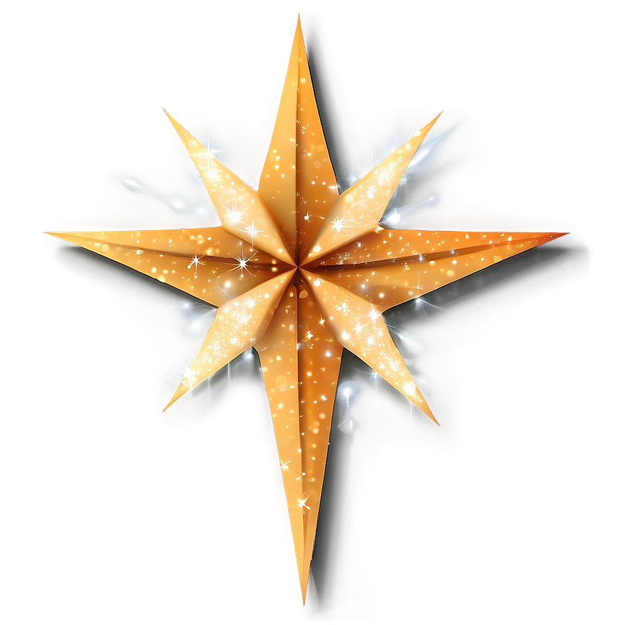 Star Sparkle Glitter Png 31 PNG image