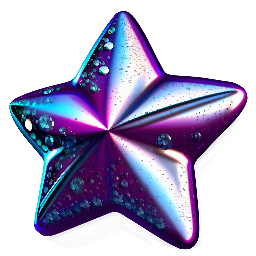 Star Sparkle Icon Png 06132024 PNG image