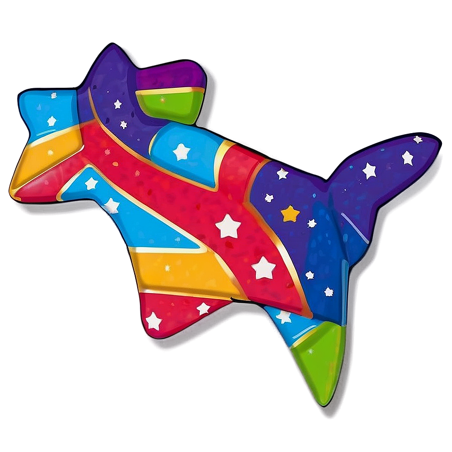 Star Sticker For Teachers Png 06132024 PNG image