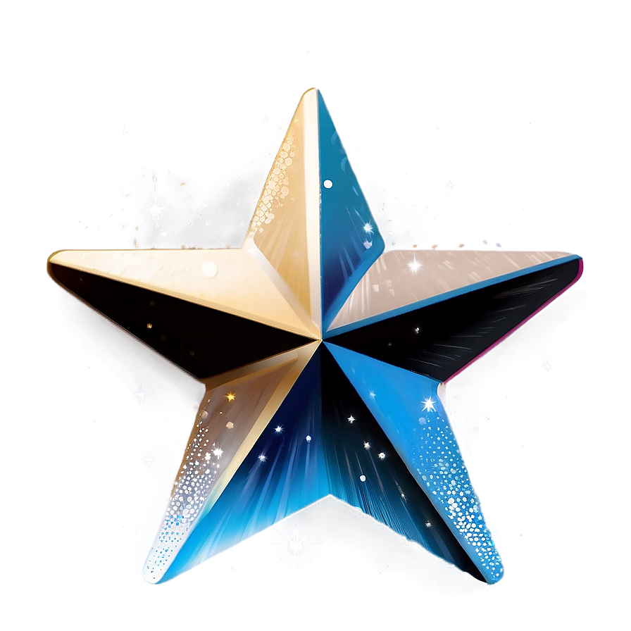 Star Symbol Transparent Png 05252024 PNG image