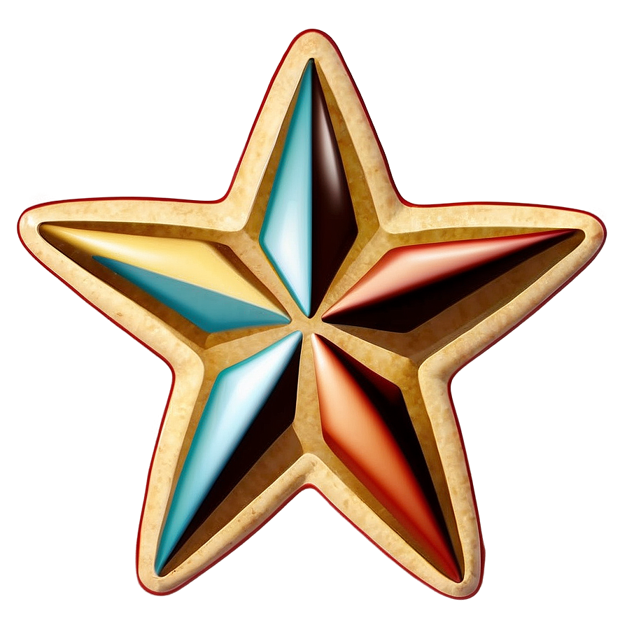 Star Symbol Transparent Png 05252024 PNG image