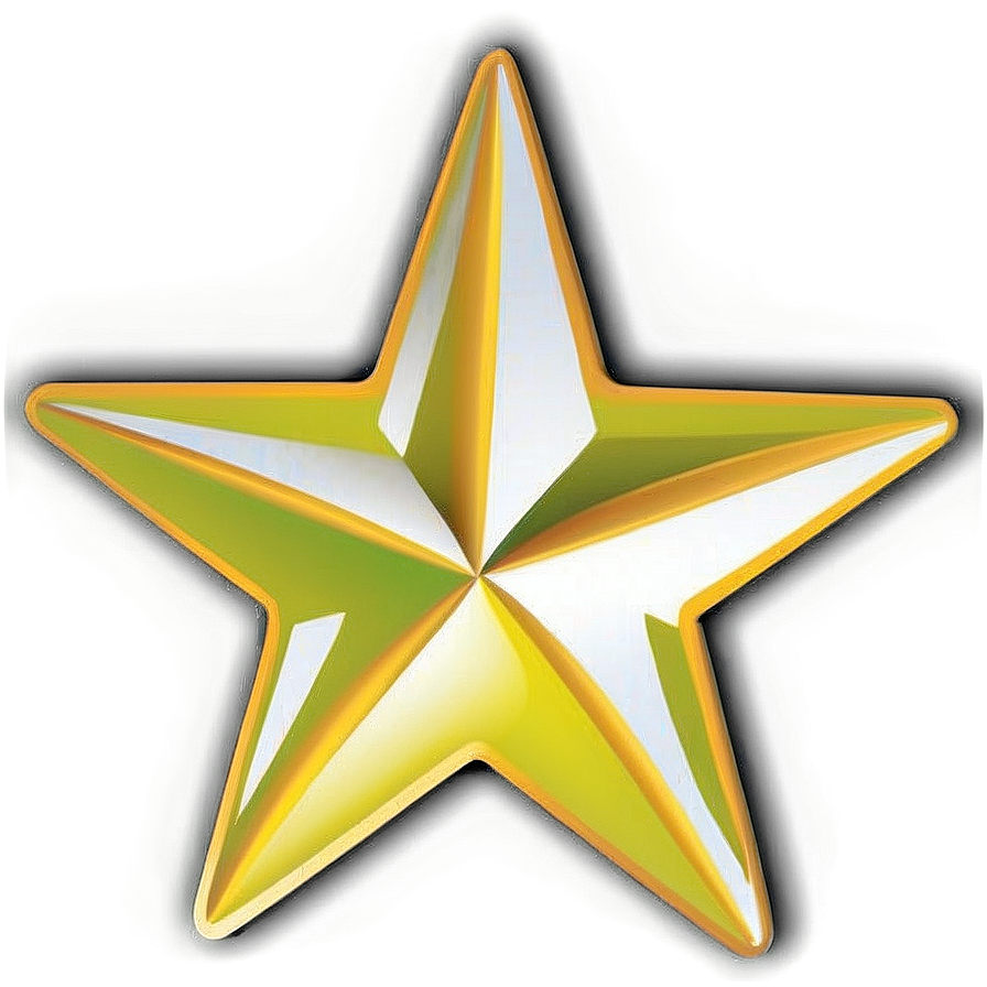 Star Symbol Transparent Png 72 PNG image