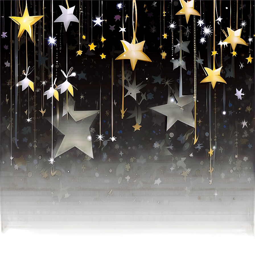 Star Vector Background Png Kqw PNG image