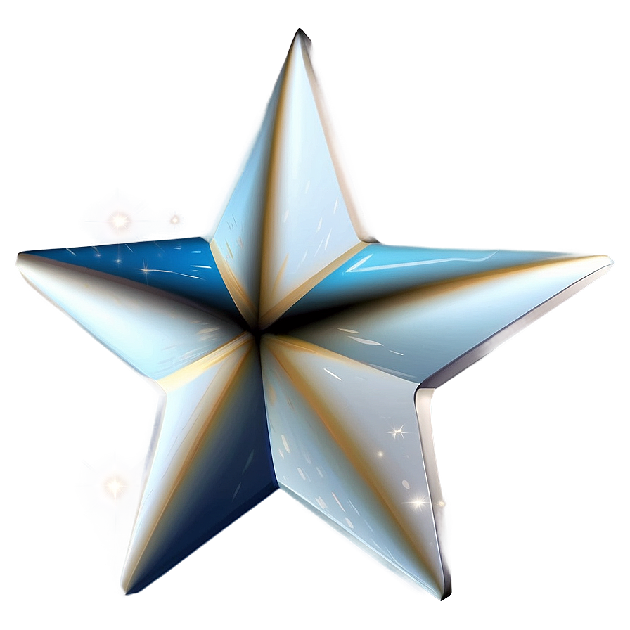 Star Vector Design Png 53 PNG image