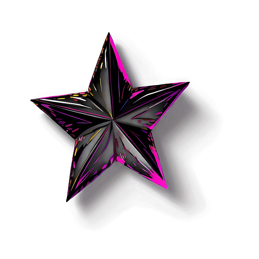 Star Vector For Web Png 51 PNG image