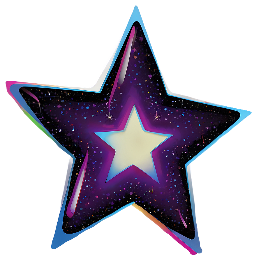 Star Vector Icon Png 8 PNG image