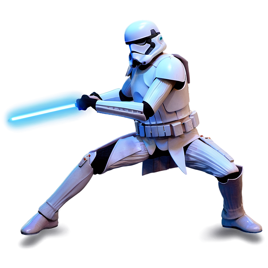 Star Wars Character Action Scenes Png 06122024 PNG image