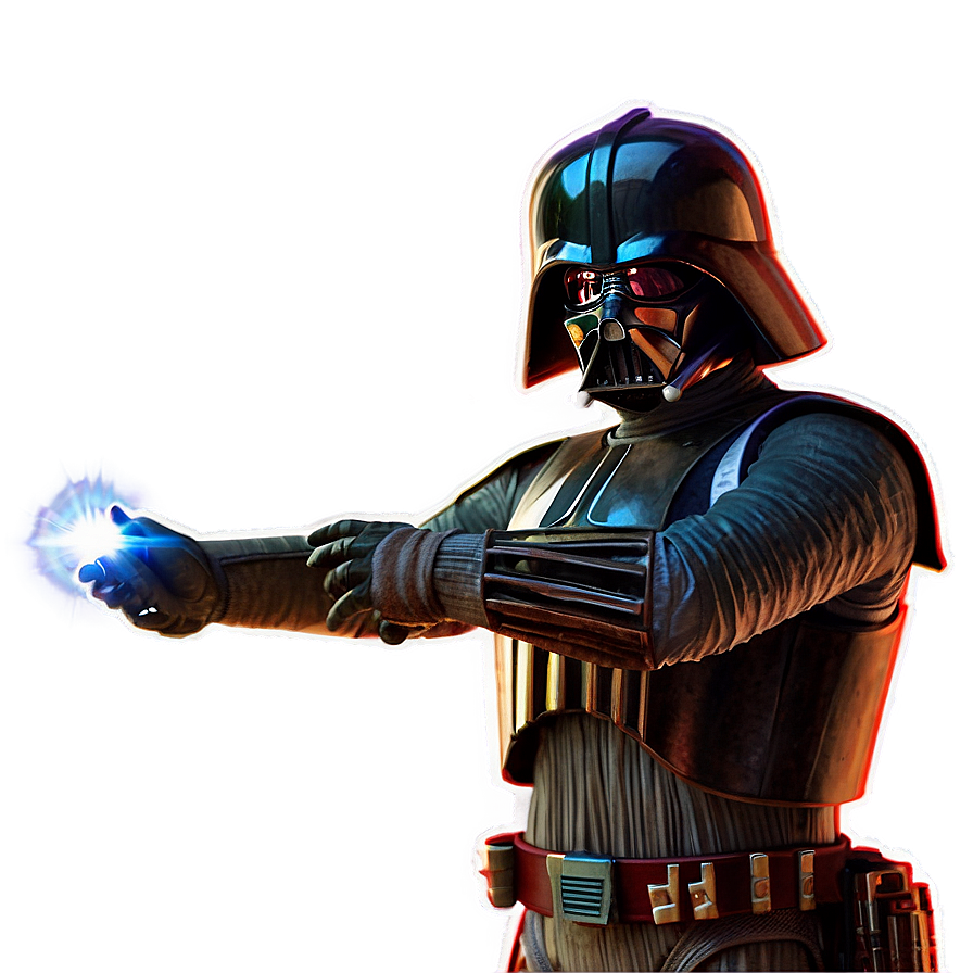 Star Wars Character Art Png Dia PNG image