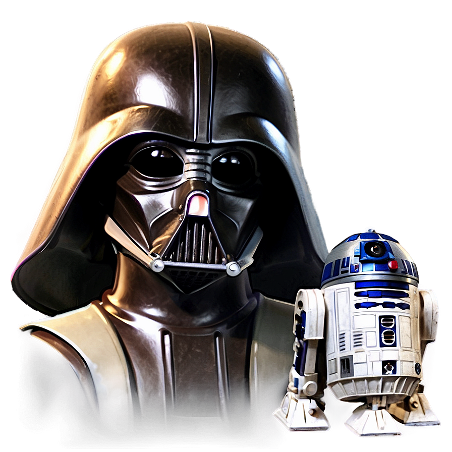 Star Wars Character Groups Png 06122024 PNG image