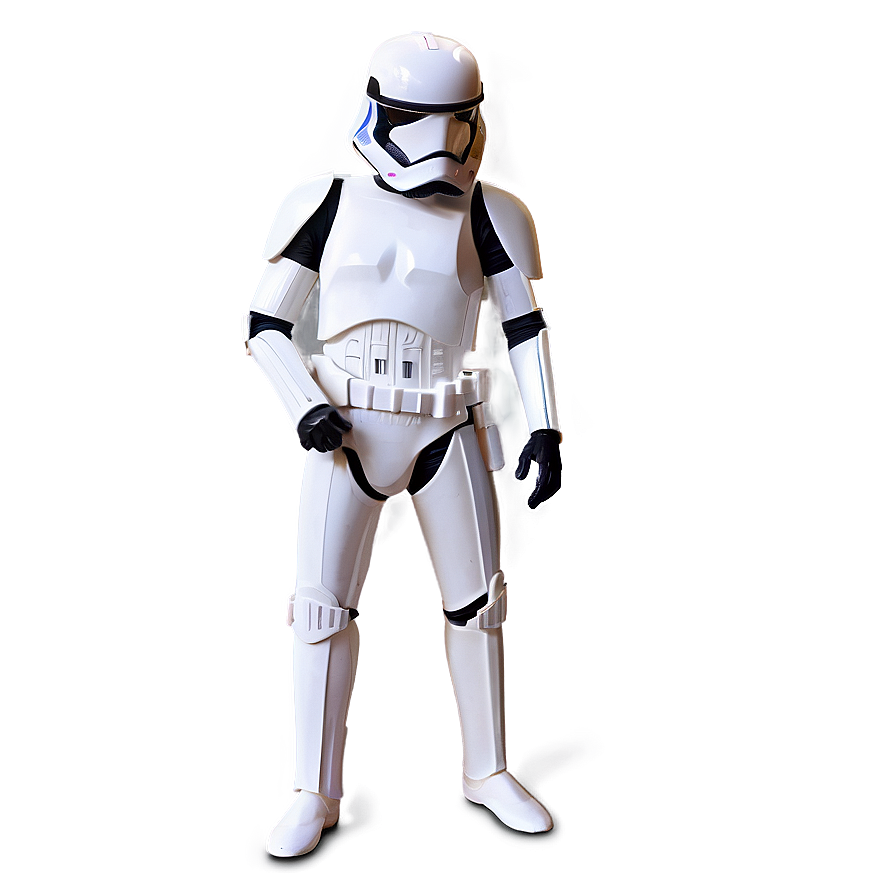 Star Wars Character Poses Png Txe PNG image