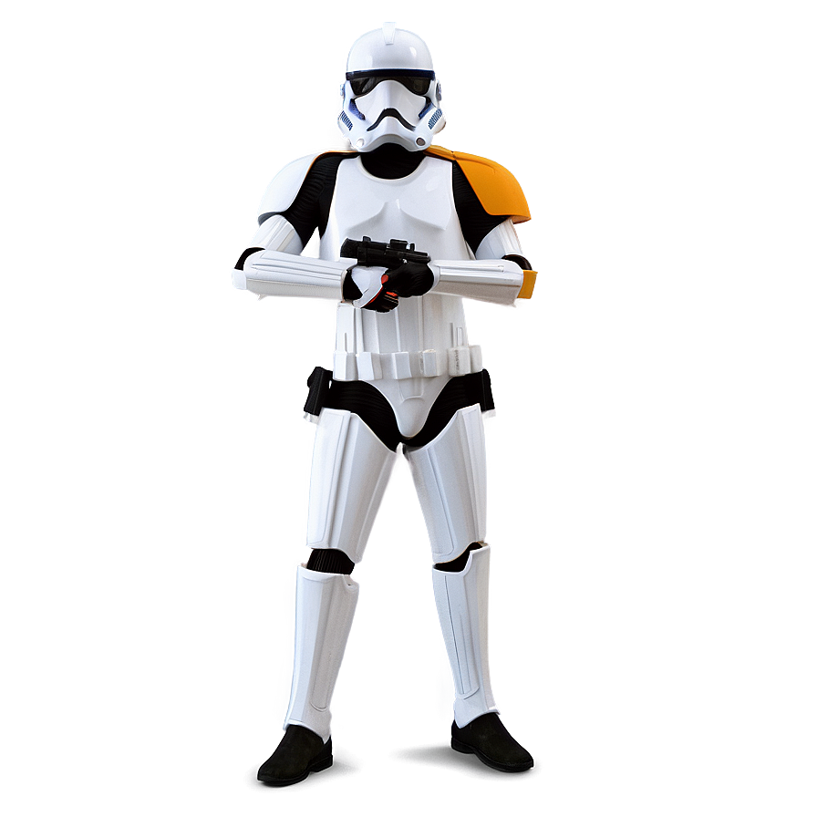 Star Wars Character Renders Png 06122024 PNG image